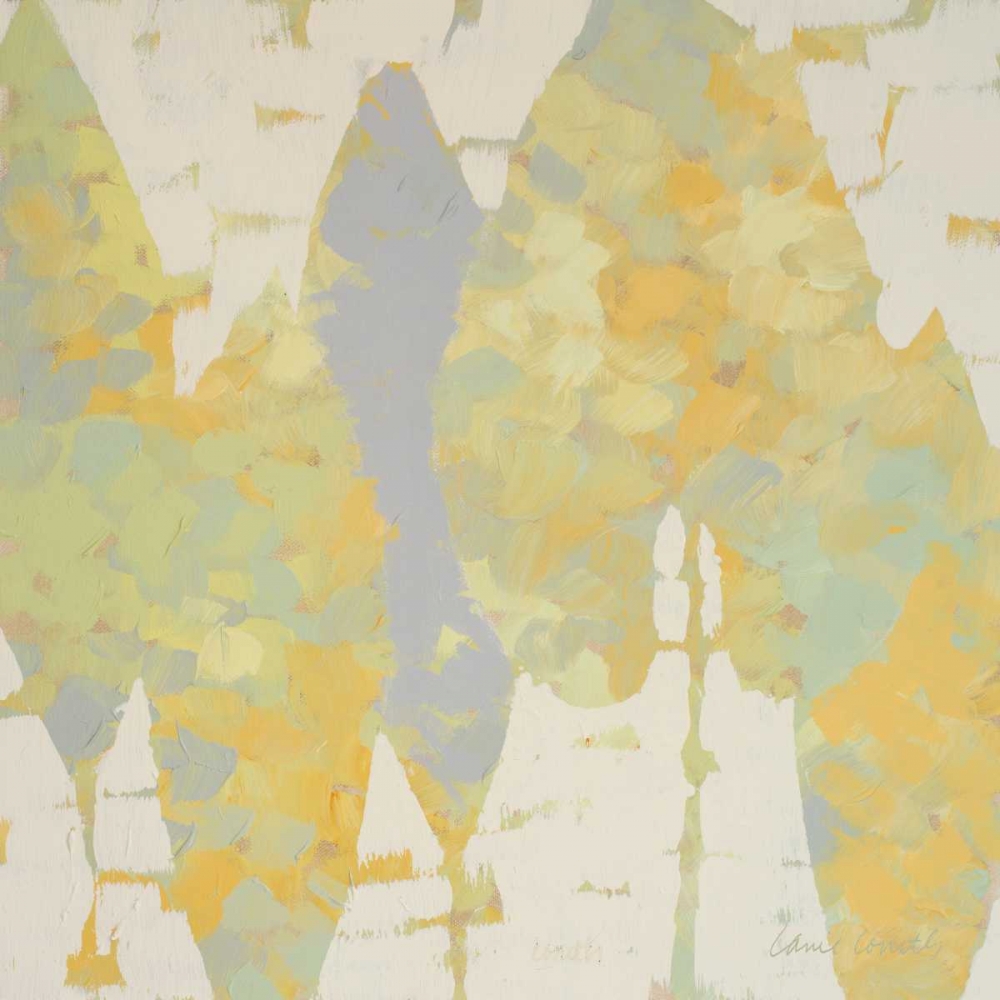 Wall Art Painting id:24250, Name: Sunlit Marsh I, Artist: Loreth, Lanie