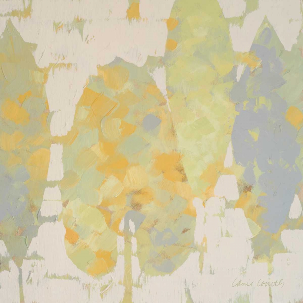 Wall Art Painting id:24251, Name: Sunlit Marsh II, Artist: Loreth, Lanie