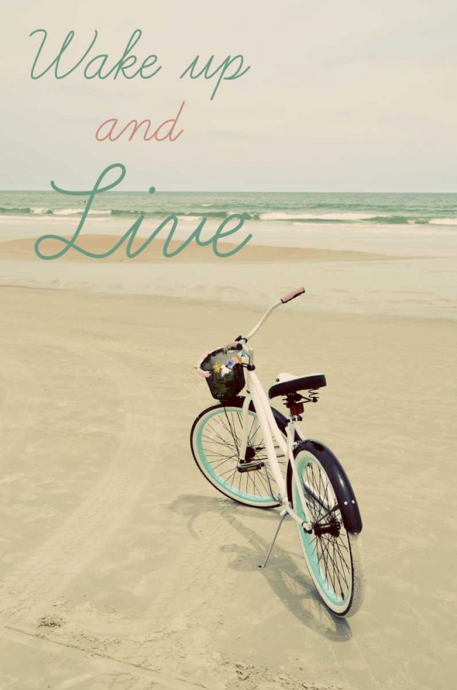 Wall Art Painting id:31716, Name: Wake Up, Artist: Peck, Gail