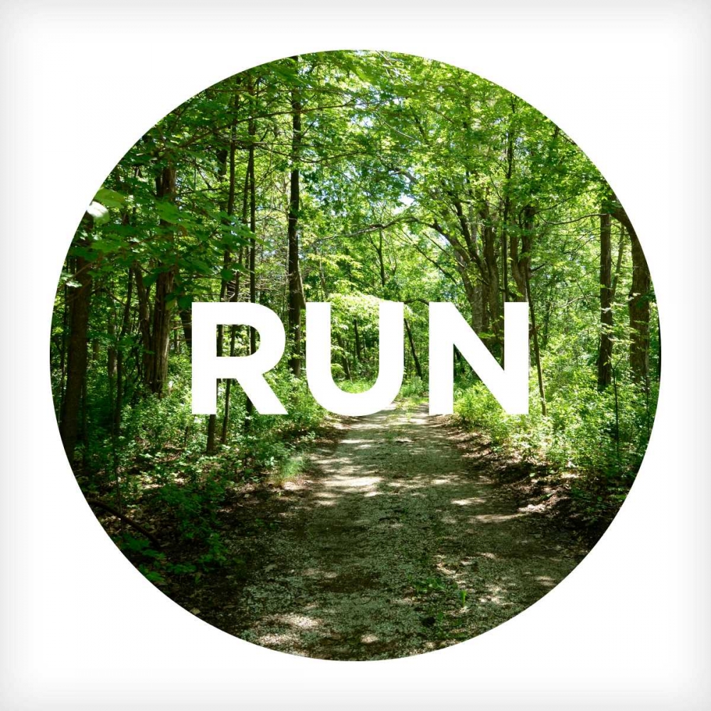 Art Print: Active Type II