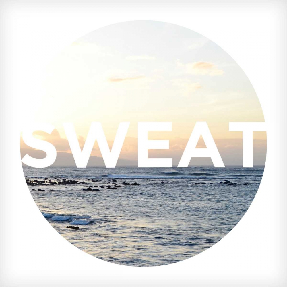 Art Print: Active Type III