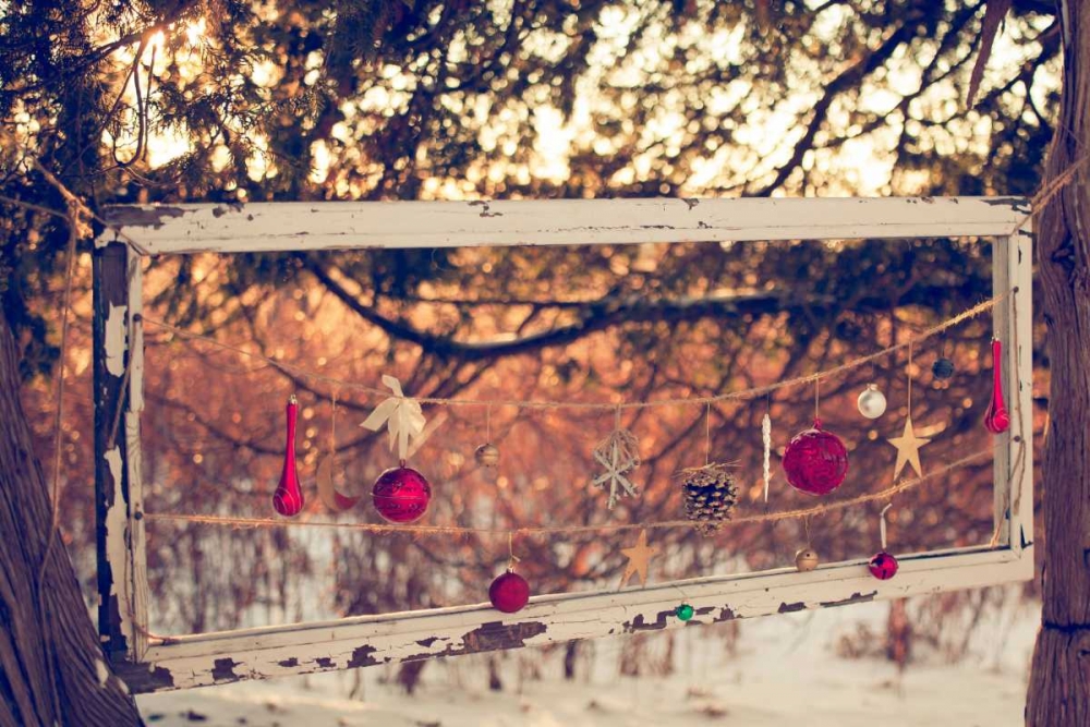 Art Print: Merry and Bright