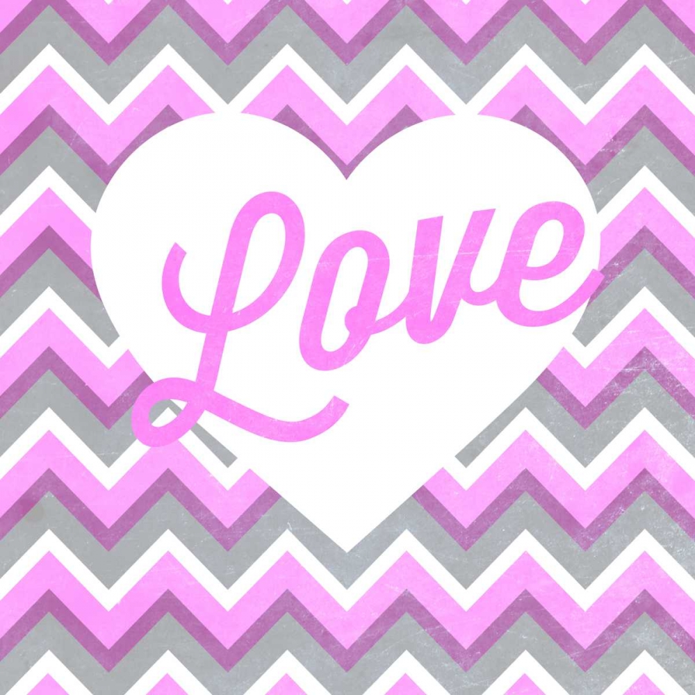 Art Print: Heart Of II