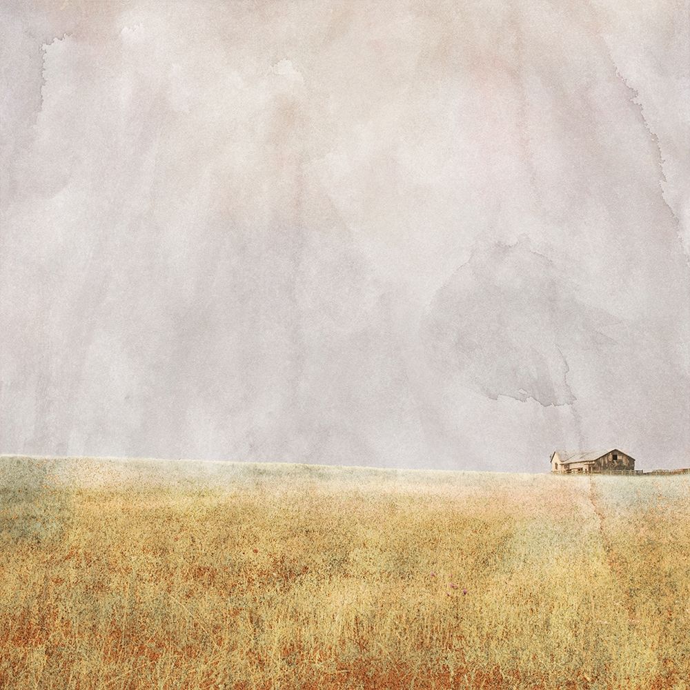 Wall art: Before the Storm, by Mabat, Ynon