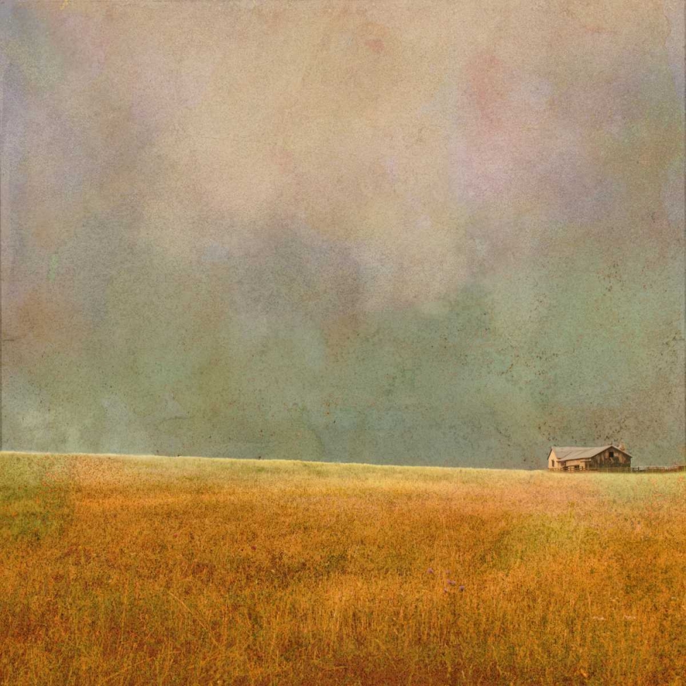 Art Print: After the Rain