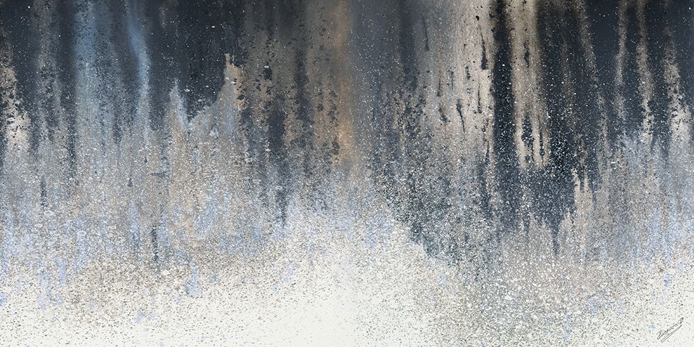 Art Print: Summer Woods