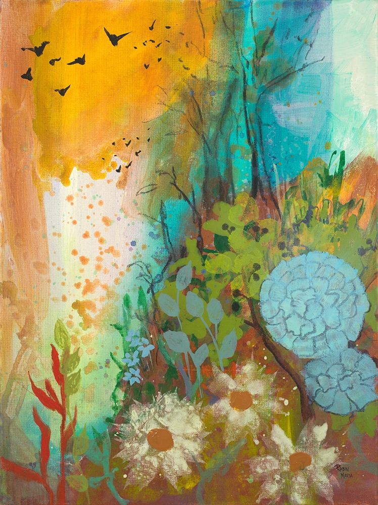 Art Print: Dream Catcher