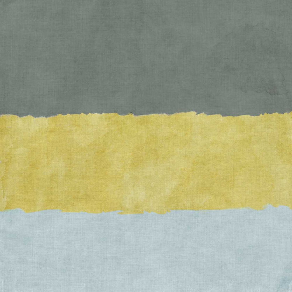 Wall Art Painting id:122706, Name: Gray Blocks of Color II, Artist: SD Graphics Studio