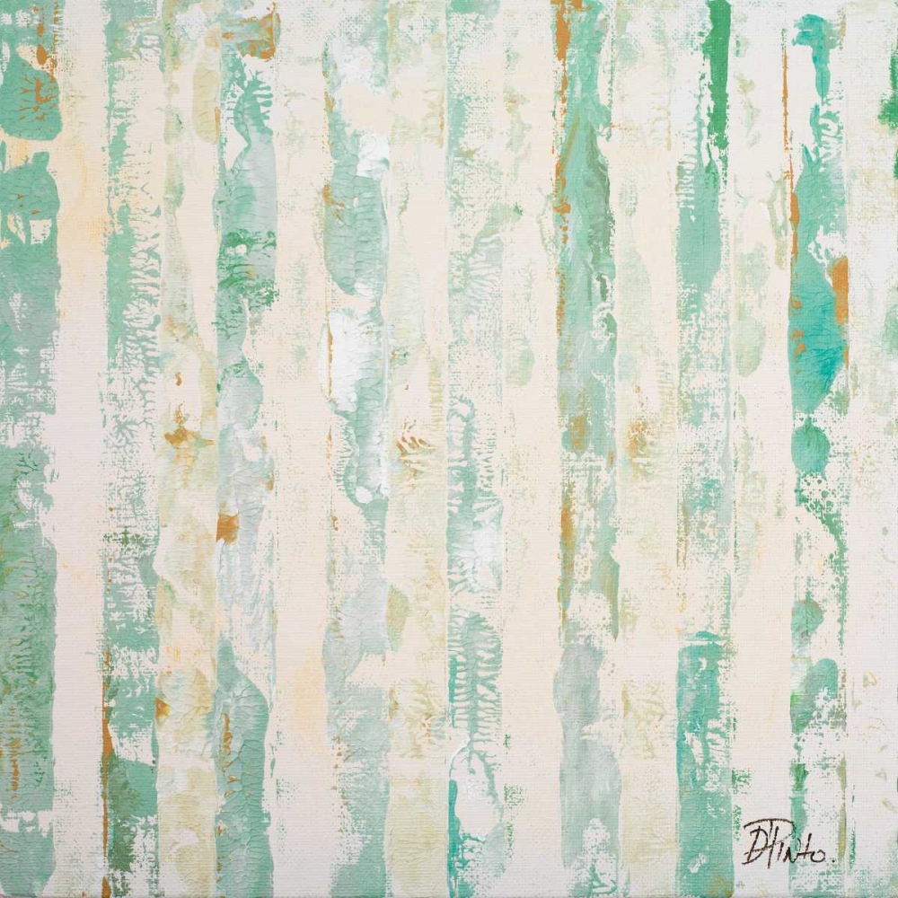 Art Print: Night Breeze I