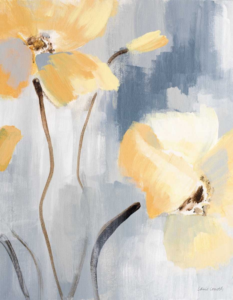 Art Print: Blossom Beguile I