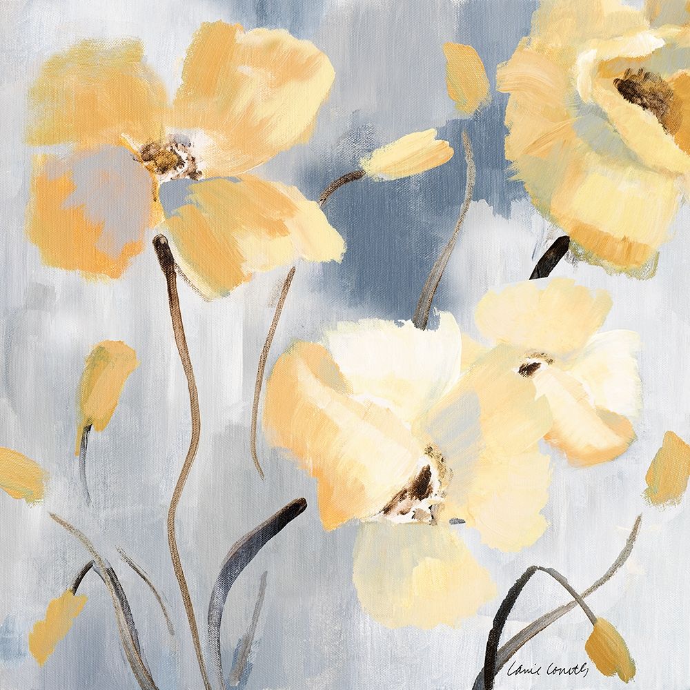 Art Print: Blossom Beguile III