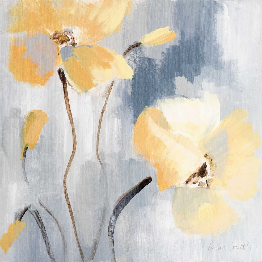 Art Print: Blossom Beguile I