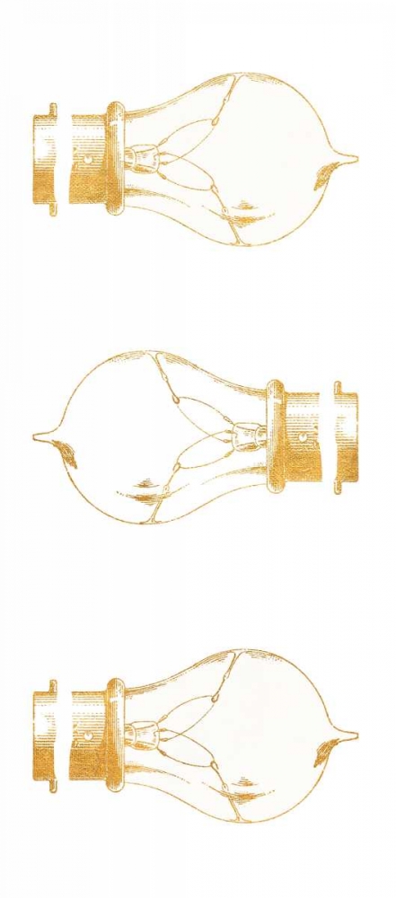 Art Print: Shine and Illuminate Panel