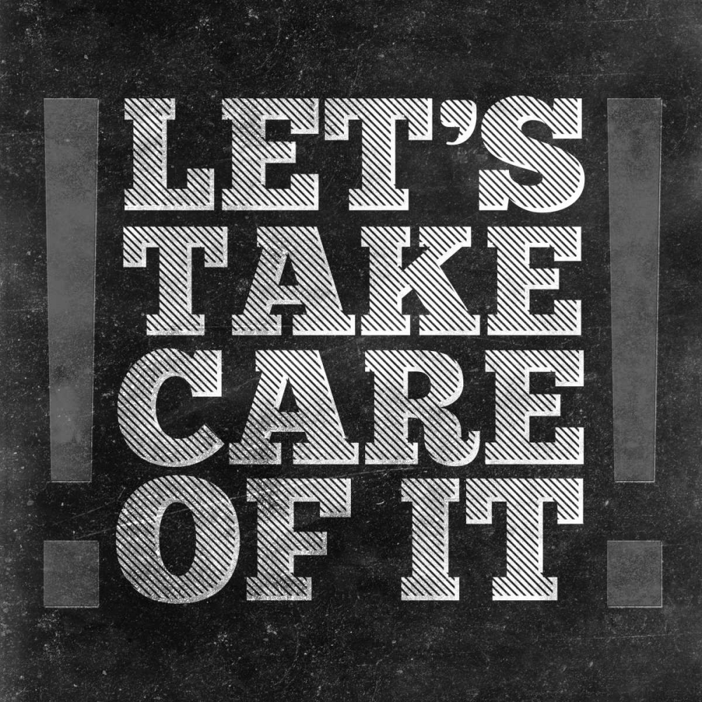 Wall Art Painting id:47390, Name: Productive Day Border II, Artist: SD Graphics Studio