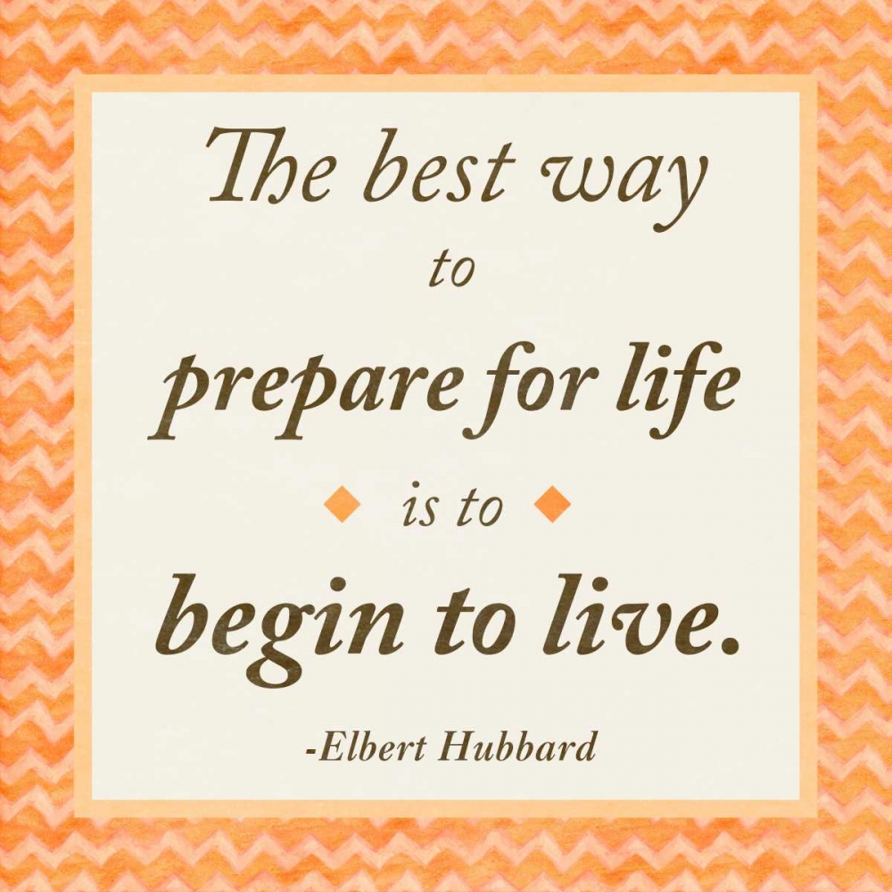 Wall Art Painting id:123283, Name: The Best Way, Artist: Gaynor, Janice