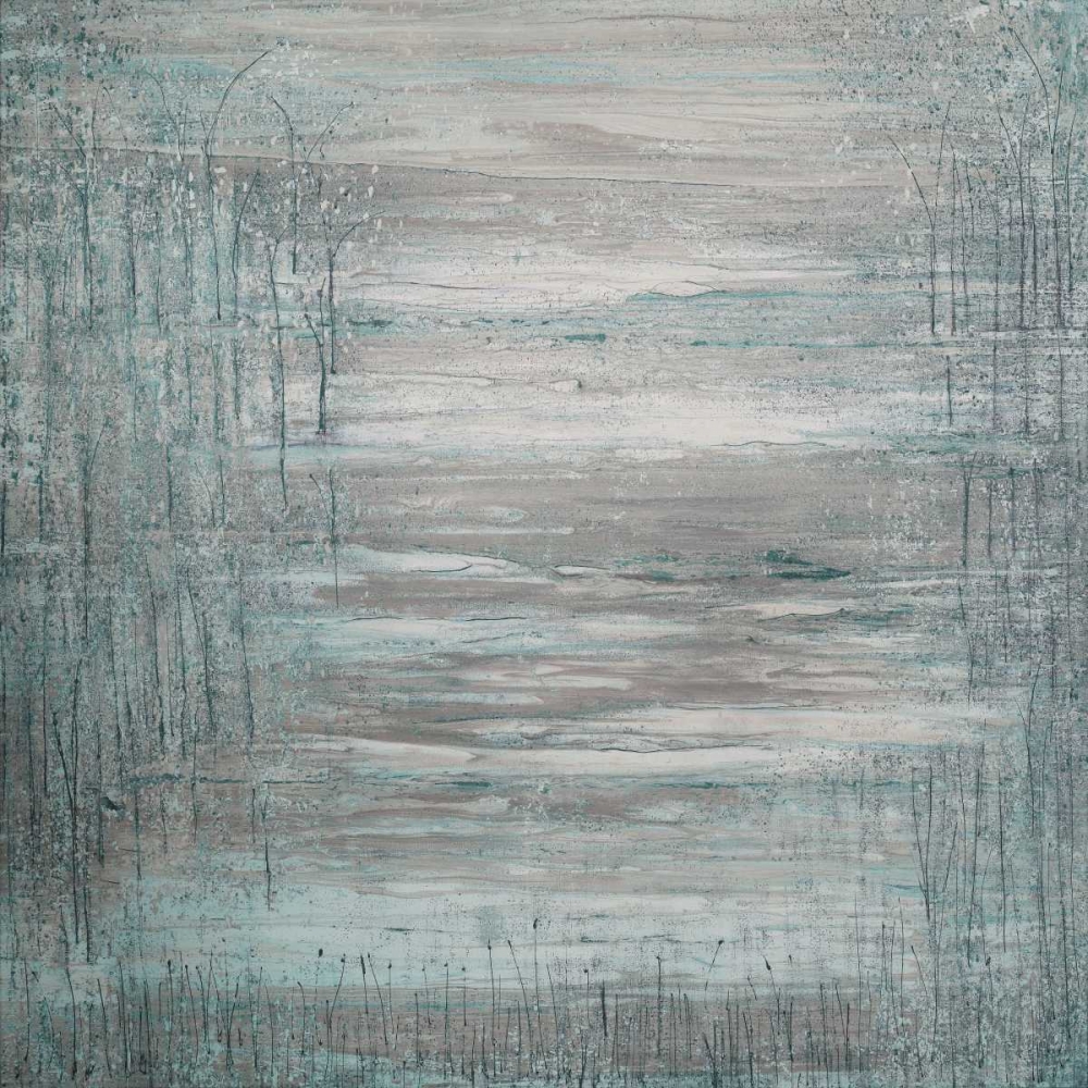 Art Print: Through the Months