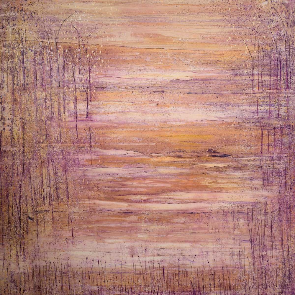 Art Print: Through the Years