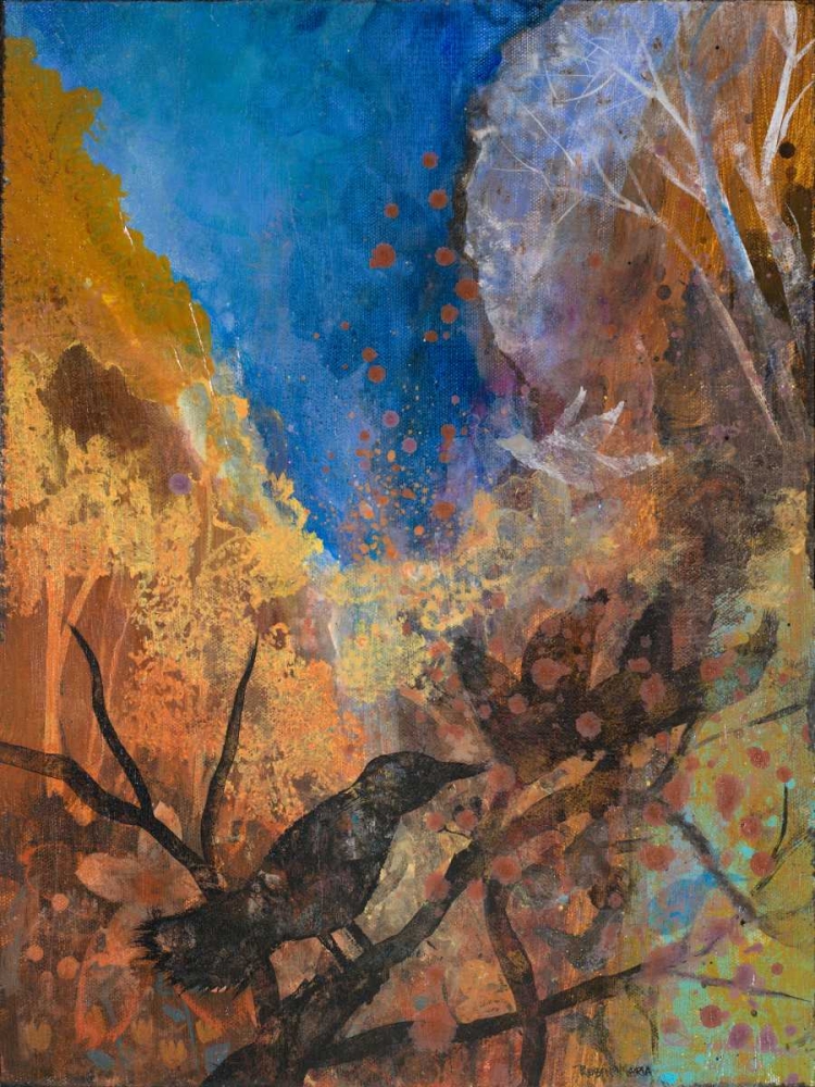 Art Print: The Guide