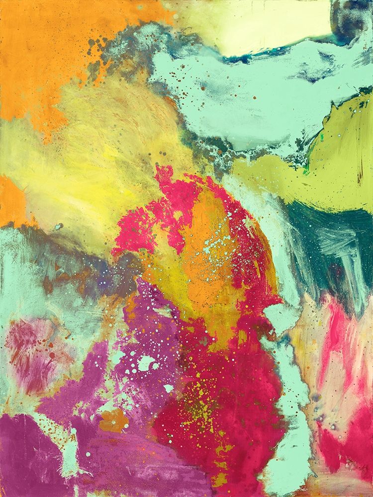 Similar wall art painting: 205075