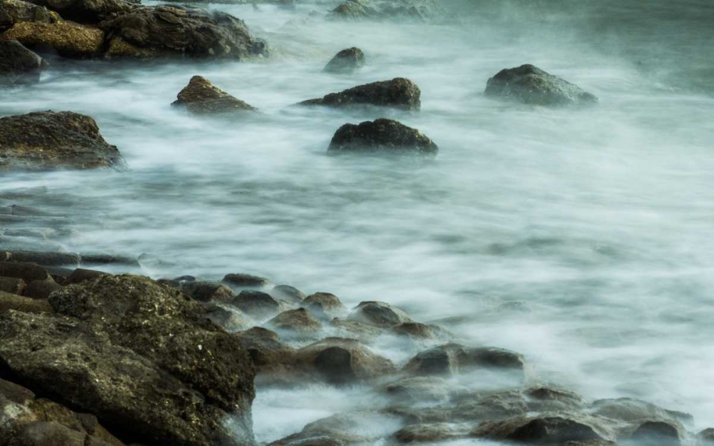 Art Print: Rocks II