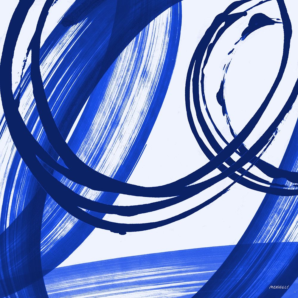 Wall Art Painting id:205133, Name: Cool Winds, Artist: Meneely, Dan