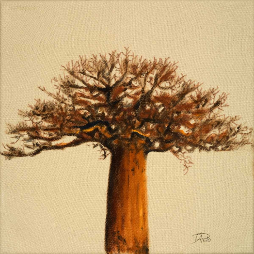 Wall art: Madagascar Safari I, by Pinto, Patricia