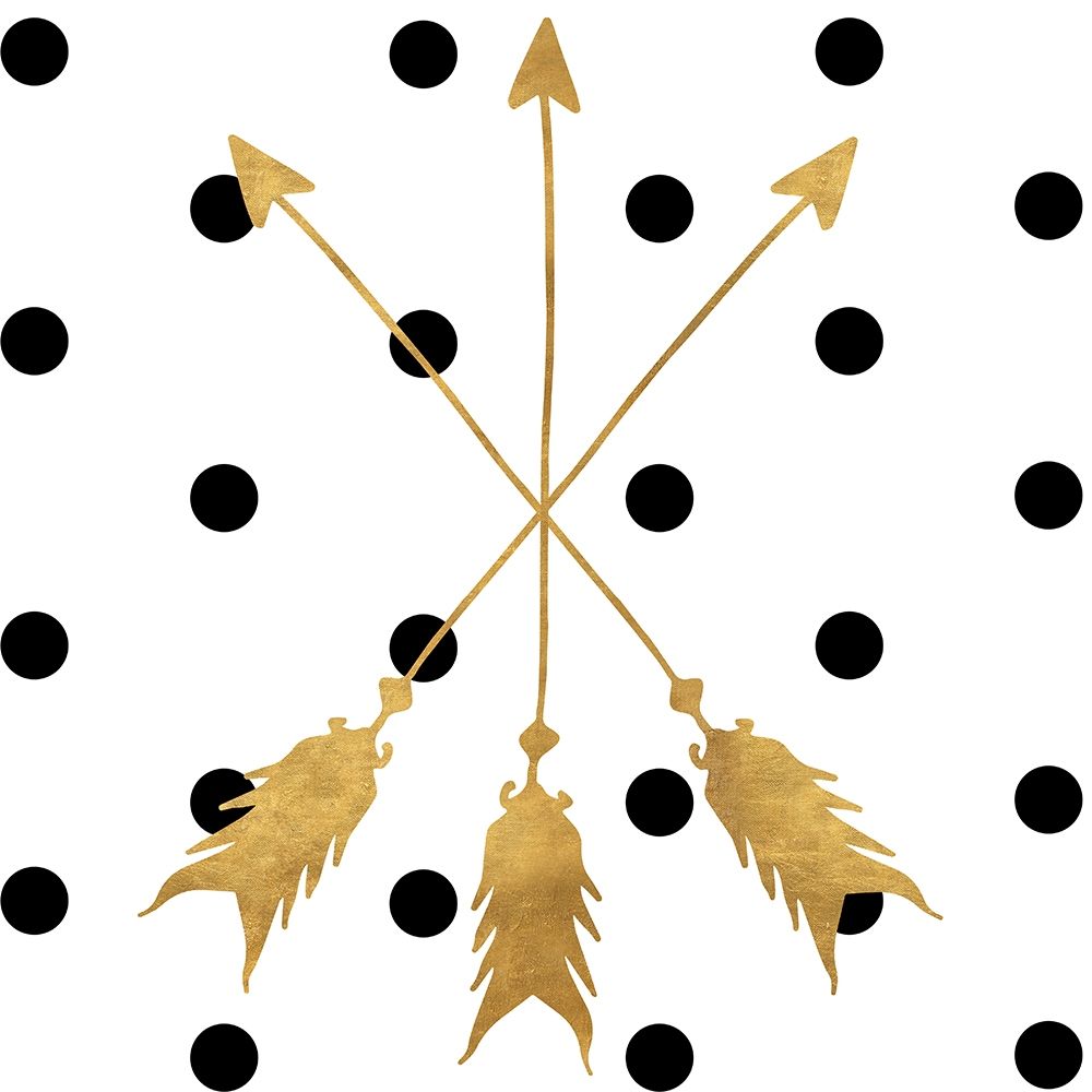 Art Print: Triple Threat