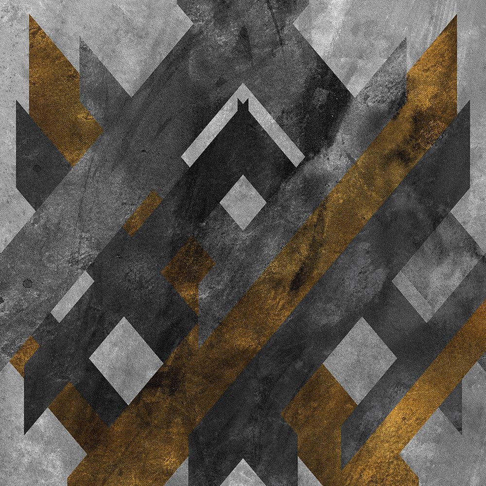 Wall Art Painting id:461429, Name: Rough Diamond, Artist: SD Graphics Studio