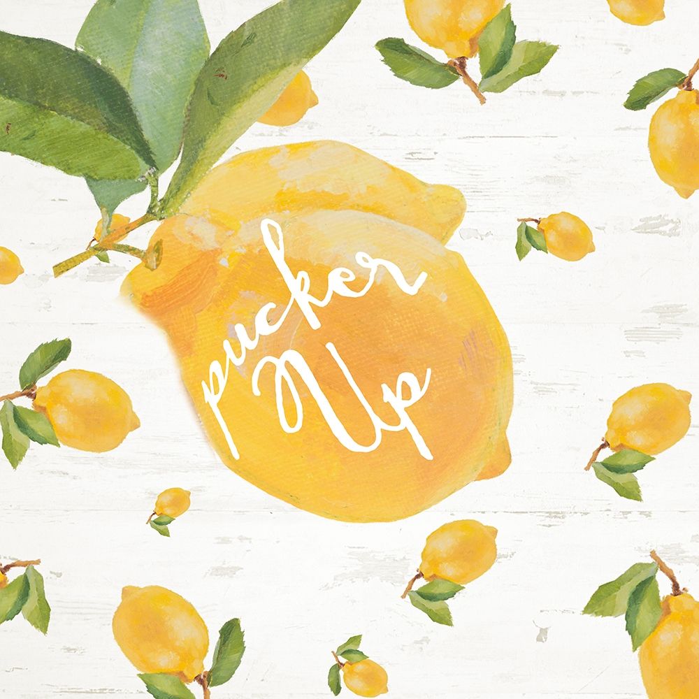 Wall Art Painting id:309353, Name: Pucker Up, Artist: Loreth, Lanie