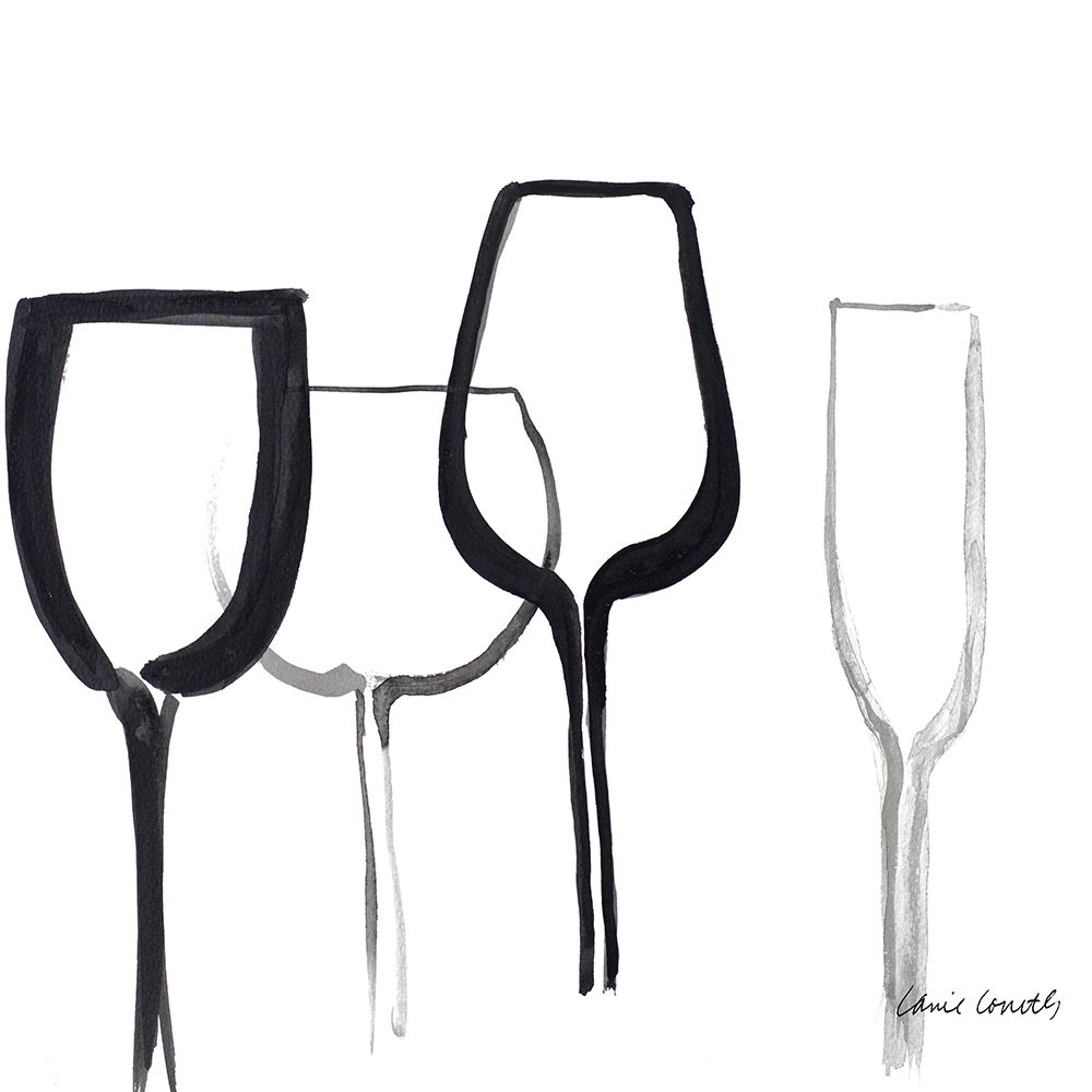 Similar wall art painting: 206370