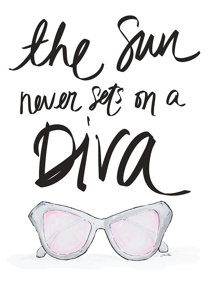 Wall Art Painting id:381384, Name: Sun Never Sets, Artist: Ritter, Gina