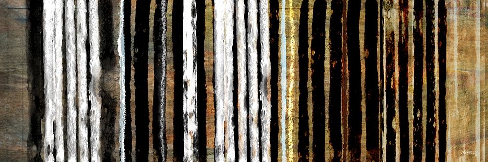 Wall Art Painting id:206656, Name: Vertical Horizon II, Artist: Meneely, Dan