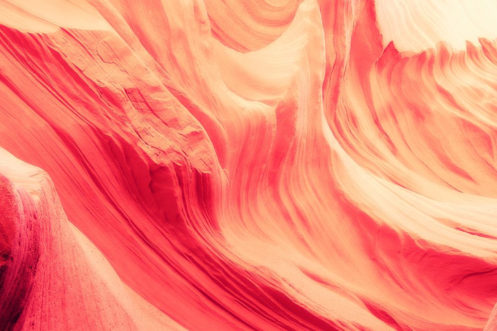 Art Print: Solemn Movements I