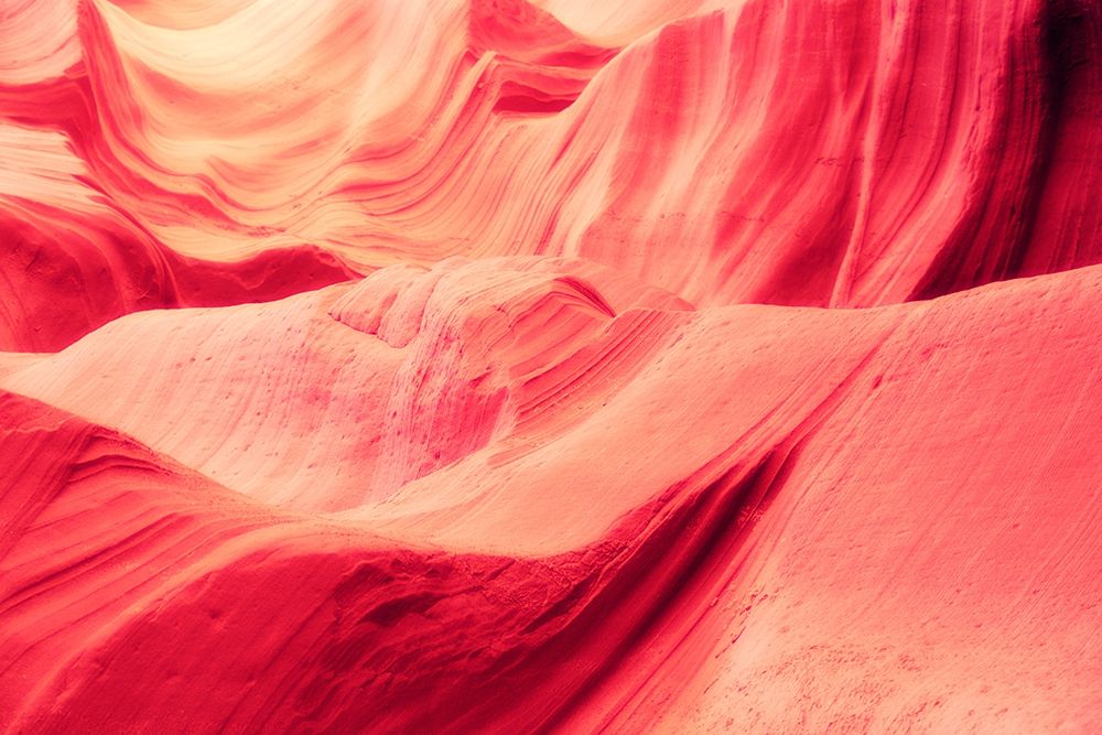 Art Print: Solemn Movements II