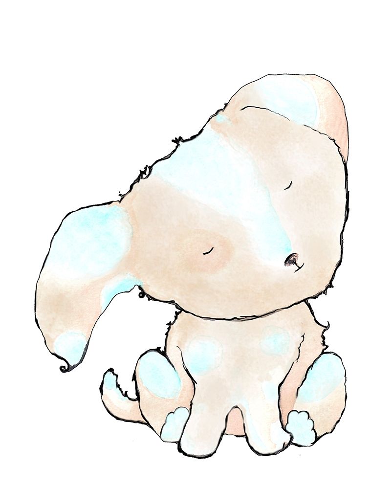 Art Print: Rise and Shine