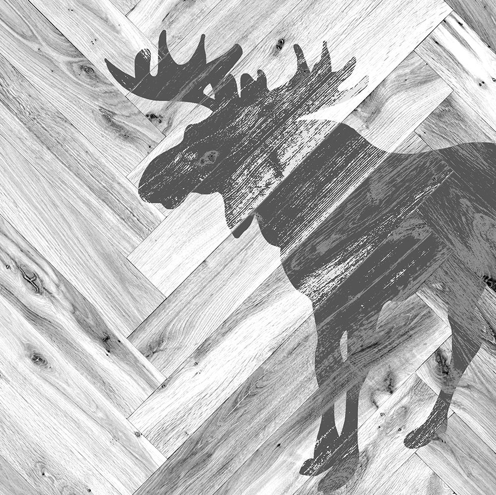 Wall Art Painting id:206913, Name: Great Outdoors, Artist: Quach, Anna