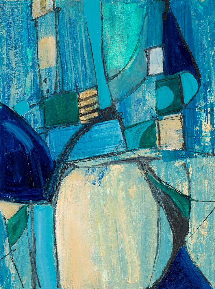 Art Print: Rare Charm II