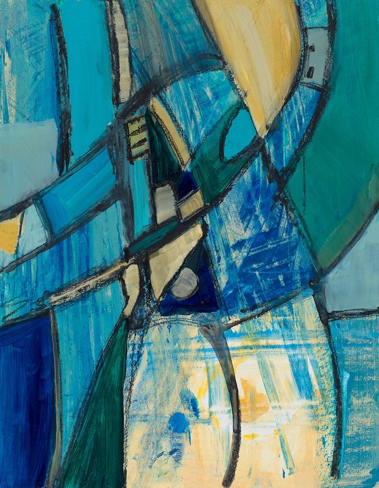 Art Print: Rare Charm