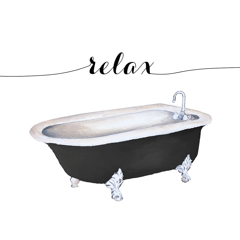 Wall Art Painting id:461747, Name: Relax, Artist: Medley, Elizabeth