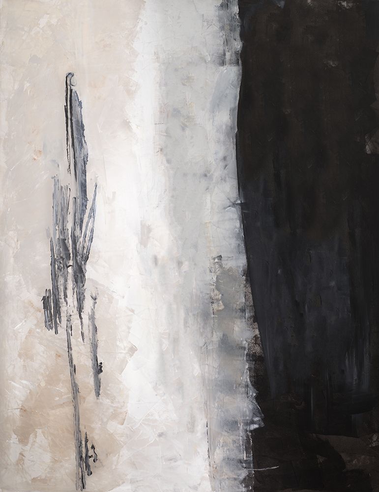 Wall Art Painting id:729122, Name: Smooth Abstract, Artist: Ritter, Gina