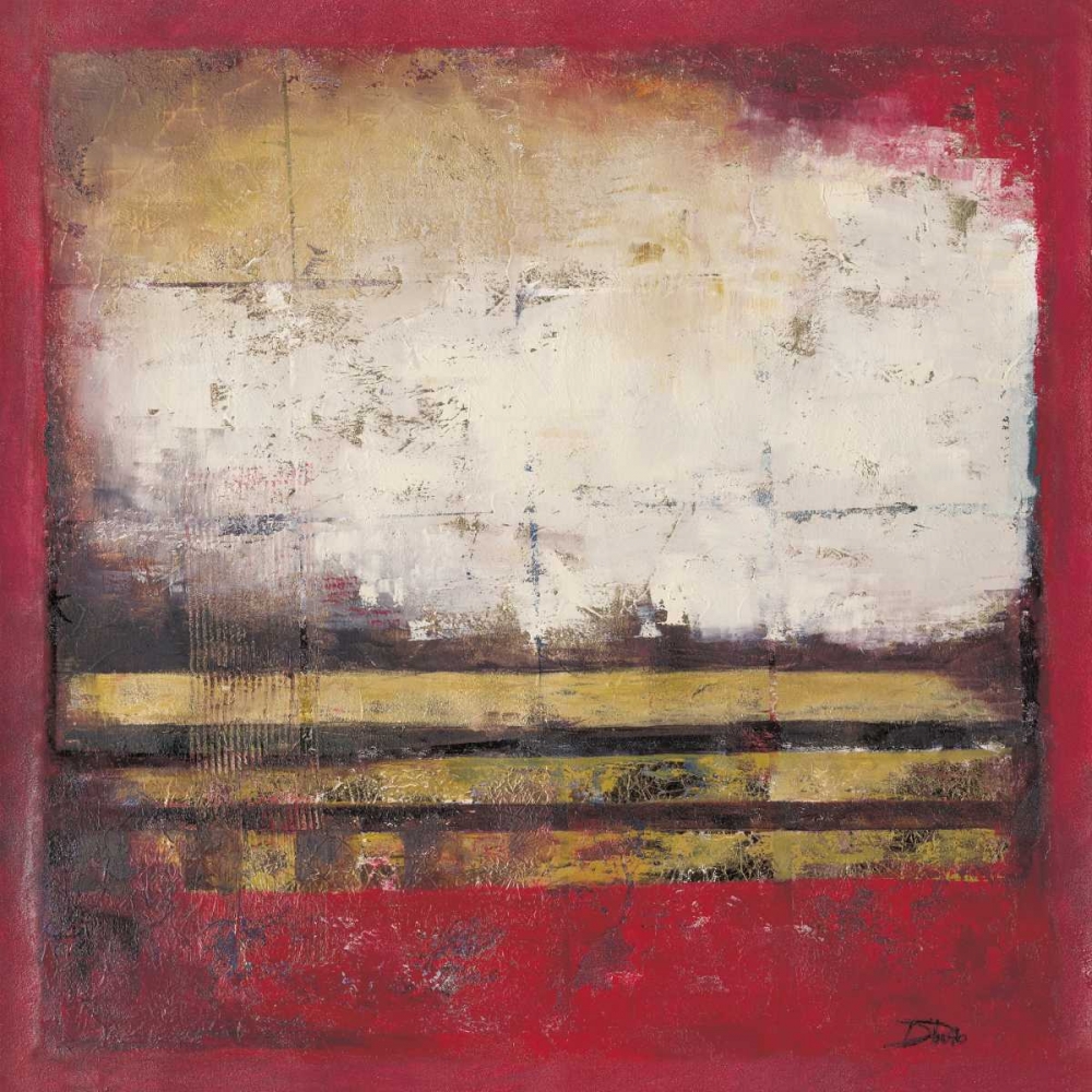 Wall Art Painting id:15118, Name: Abstract I, Artist: Pinto, Patricia