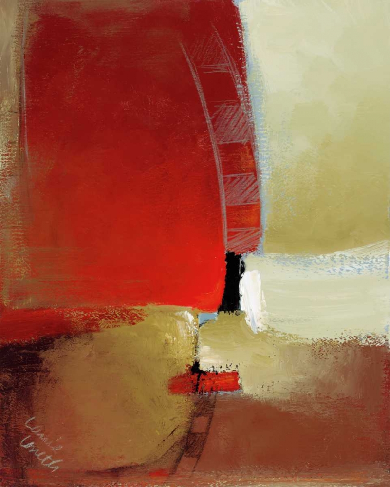 Wall Art Painting id:15141, Name: Canyon Light I, Artist: Loreth, Lanie