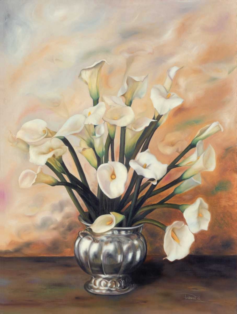 Wall Art Painting id:15164, Name: Cartuchos, Artist: Pinto, Patricia