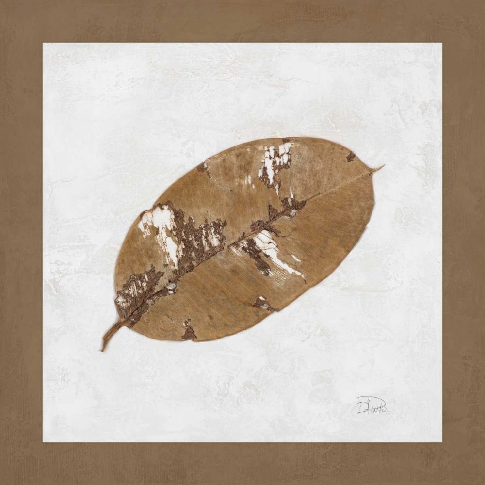 Art Print: Beauty of Simplicity III