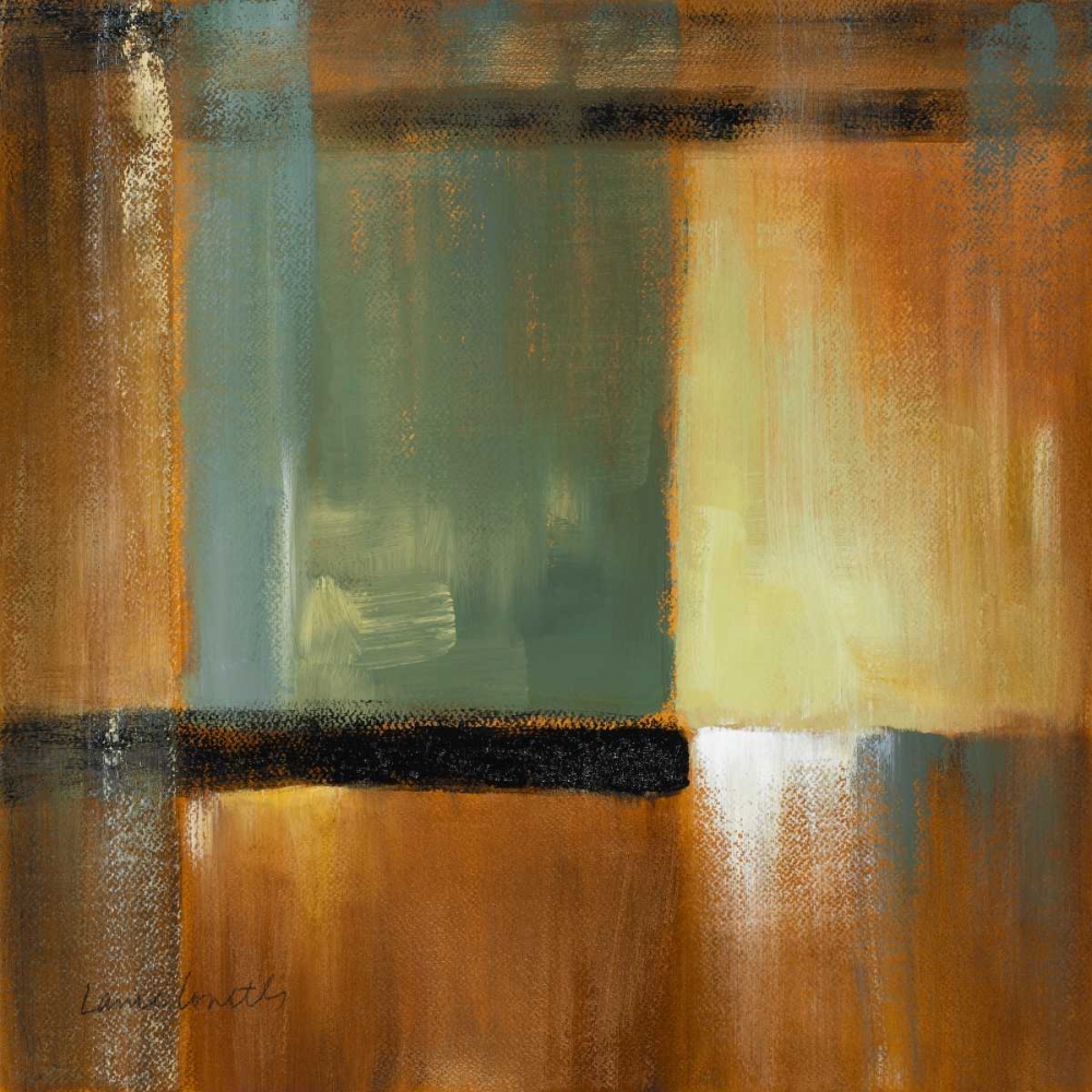 Wall Art Painting id:15173, Name: Sonoran Shadows III, Artist: Loreth, Lanie