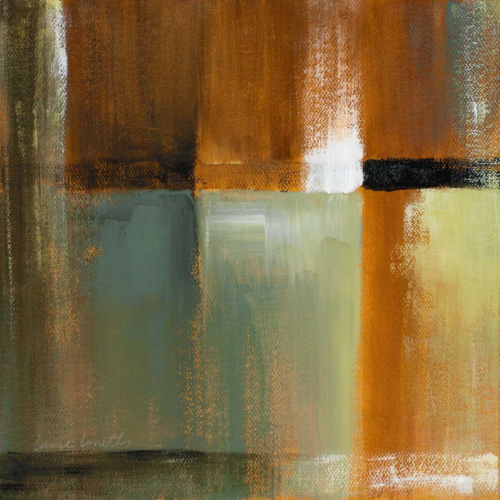 Wall Art Painting id:23401, Name: Sonoran Shadows IV, Artist: Loreth, Lanie