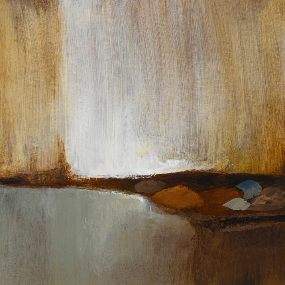 Wall Art Painting id:15180, Name: Hidden Passage I, Artist: Loreth, Lanie