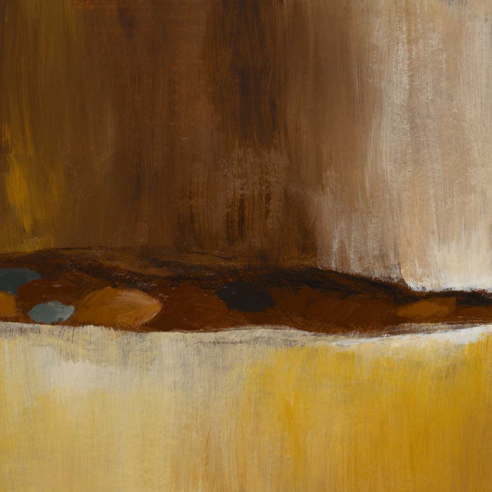 Wall Art Painting id:23408, Name: Hidden Passage II, Artist: Loreth, Lanie