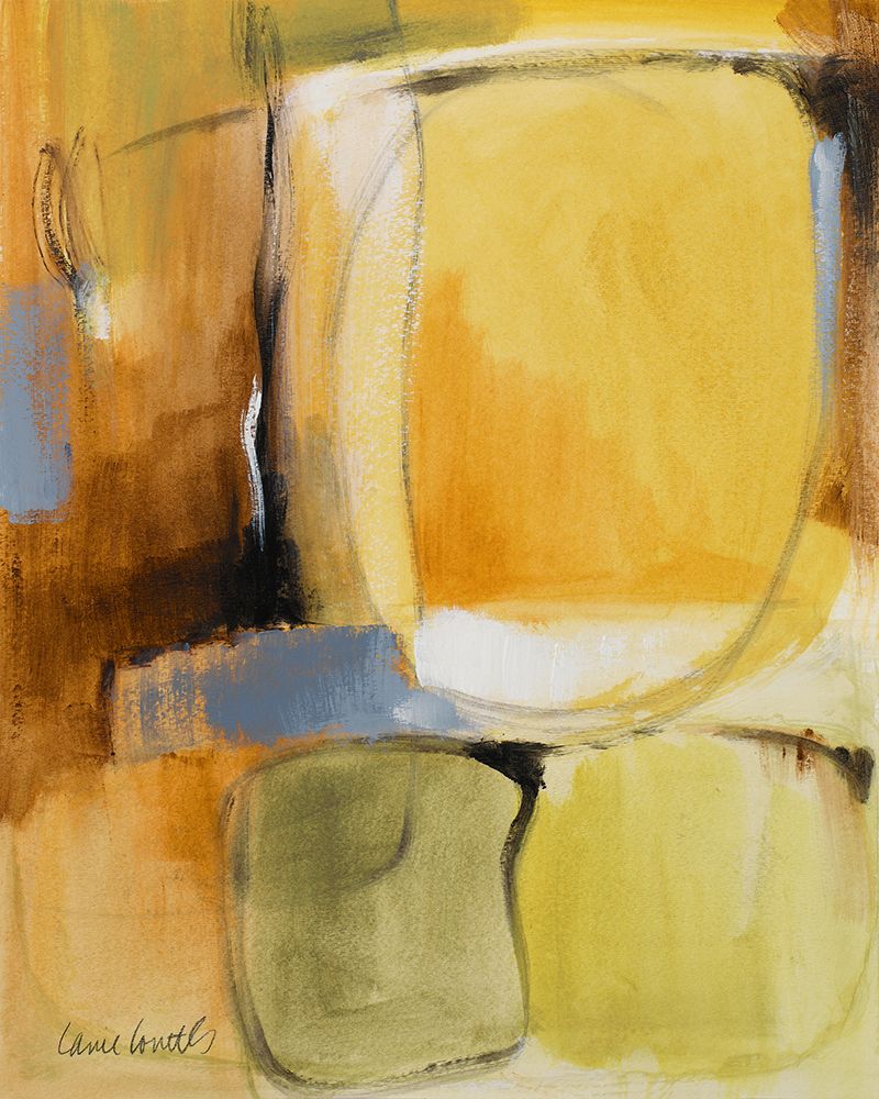 Wall Art Painting id:639271, Name: Jazz it Up I, Artist: Loreth, Lanie