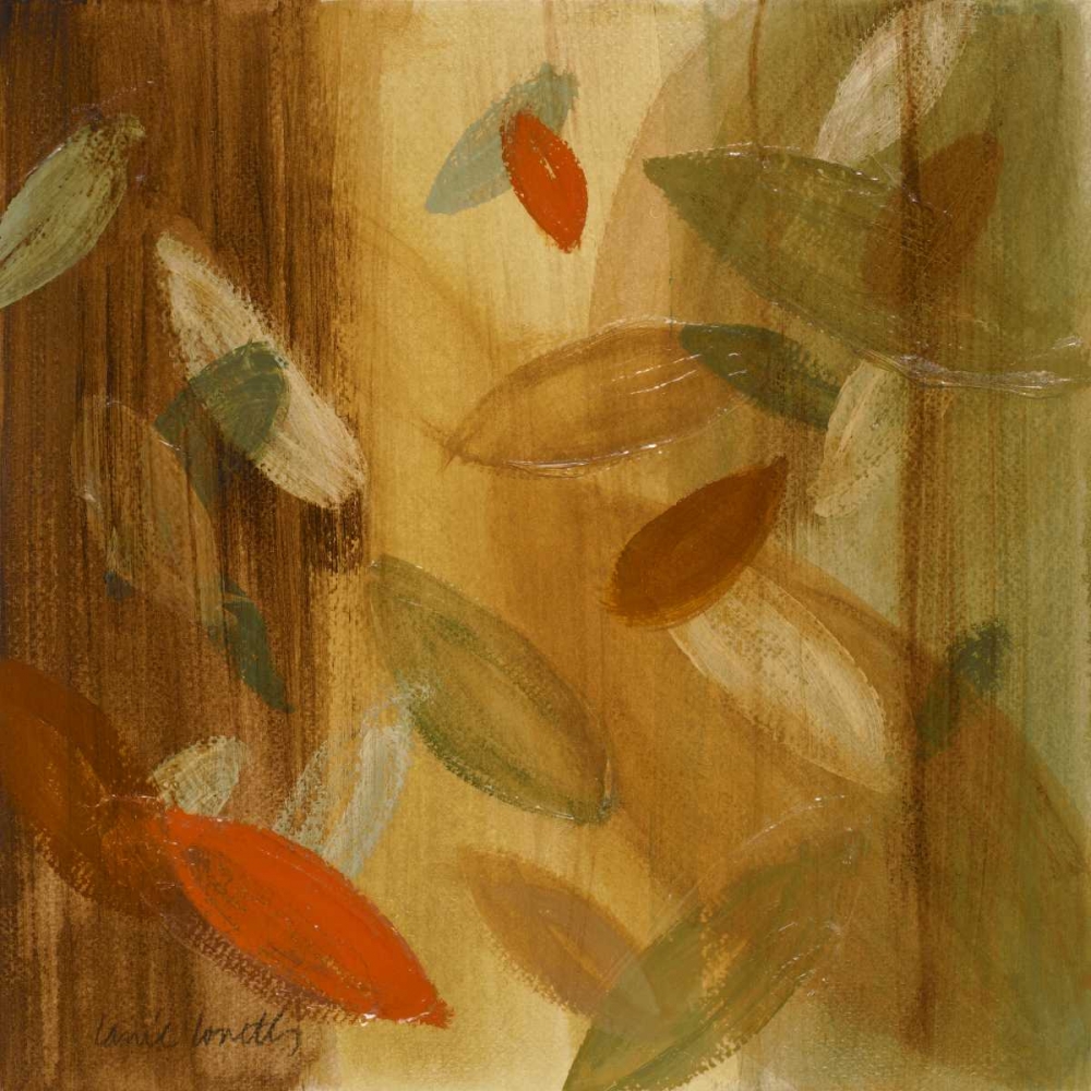 Art Print: Kaleidoscope I